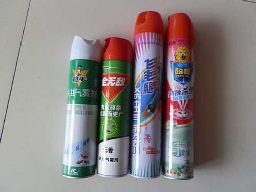 灭蚊蝇药品