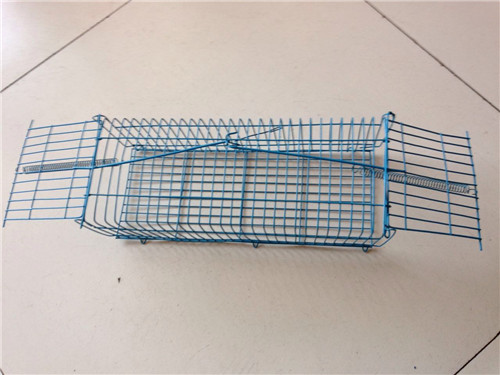 临沂灭老鼠-捕鼠笼