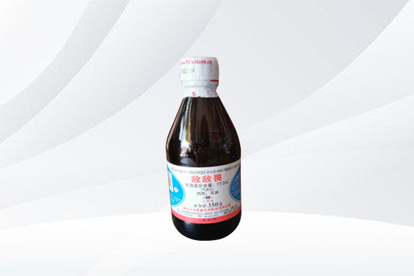 敌敌畏